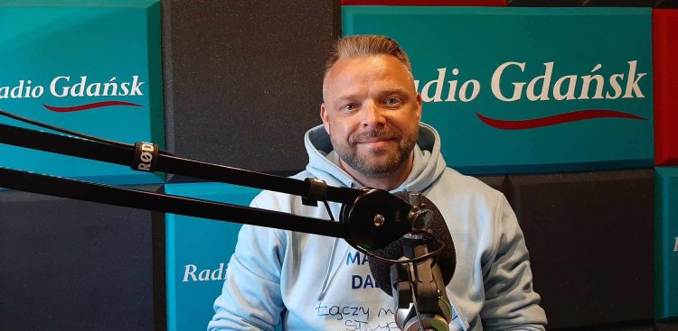 (fot. Radio Gdańsk/Przemek Woś)