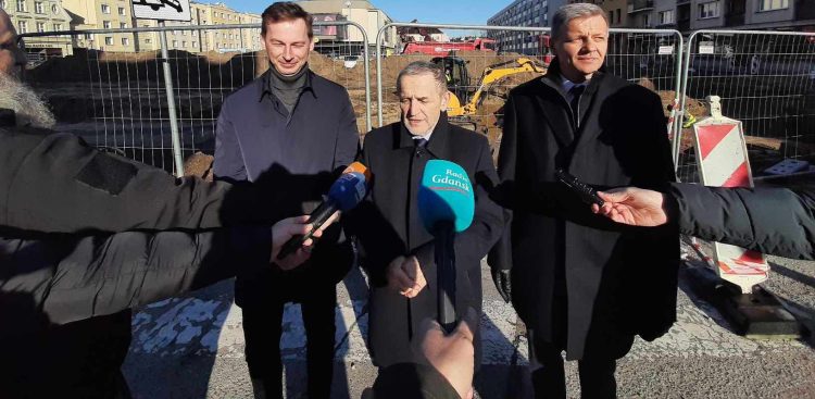 (Fot. Radio Gdańsk/Przemysław Wos)