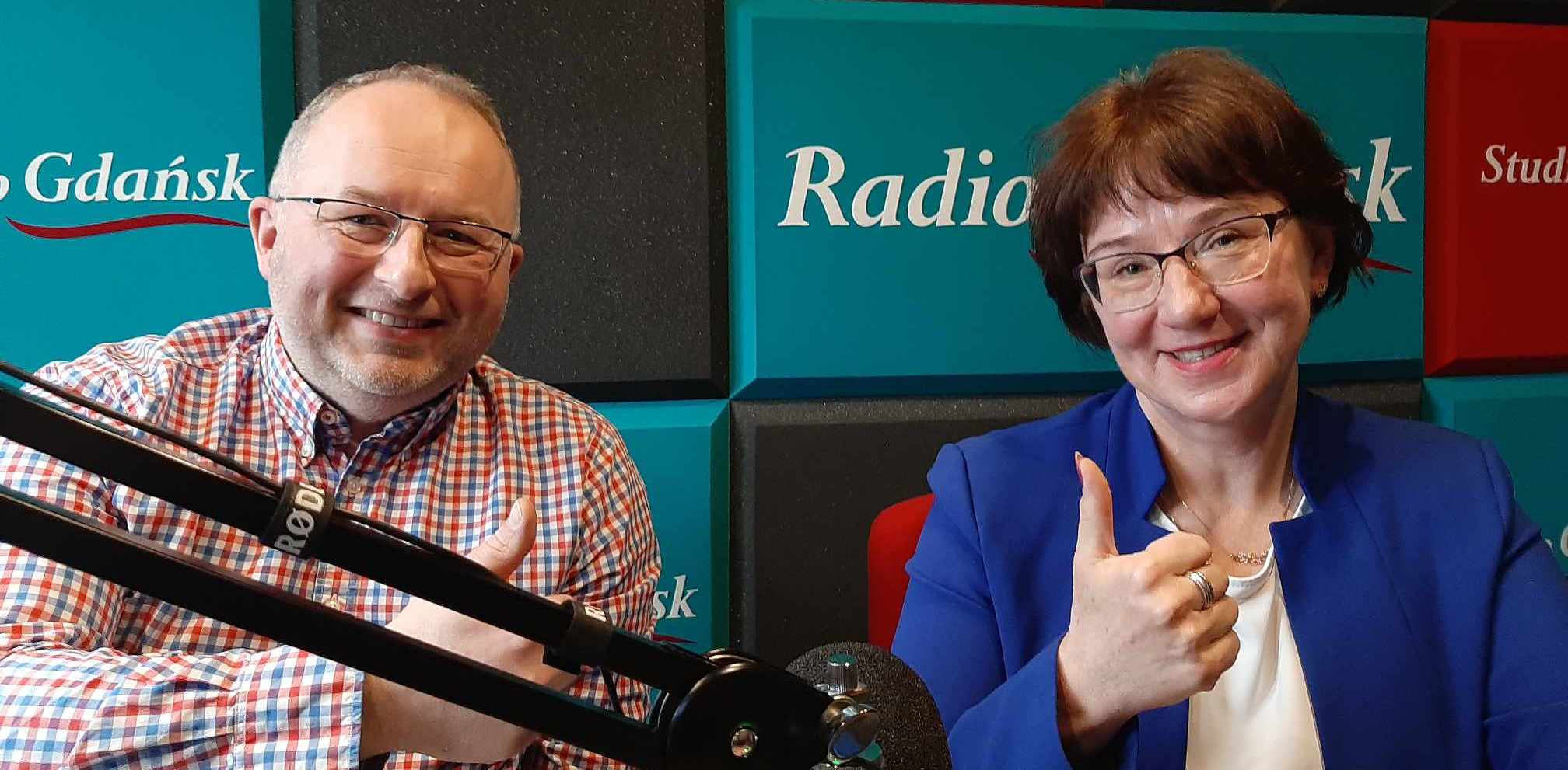 (Fot. Radio Gdańsk/Przemysław Woś)