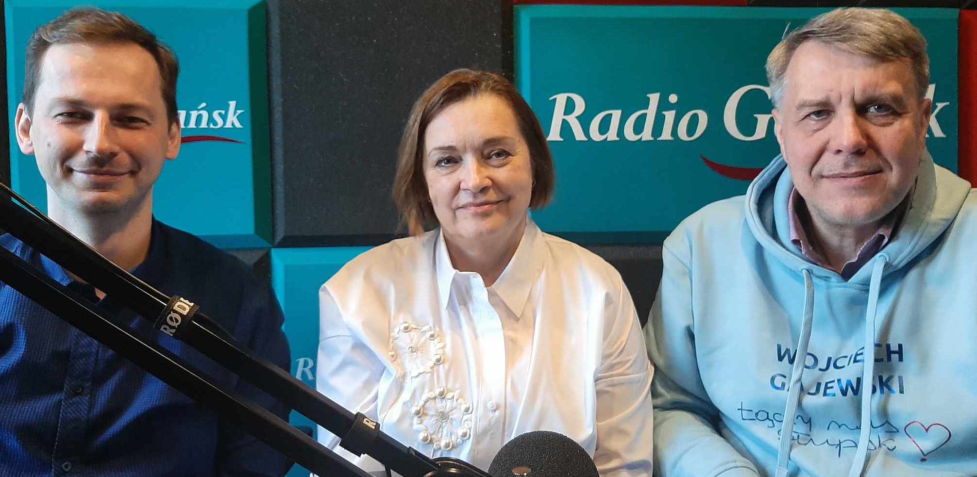 (Fot. Radio Gdańsk/Przemysław Woś)