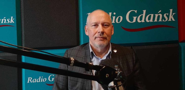 (fot. Radio Gdańsk/Przemek Woś)