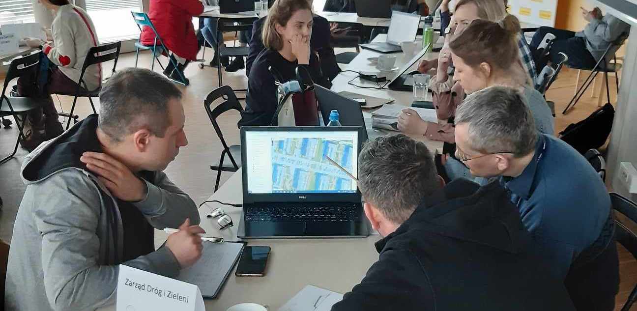 (Fot. Facebook.com/Budżet Obywatelski Gdynia)