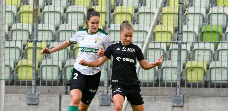 (Fot. Facebook/AP Orlen Gdańsk)