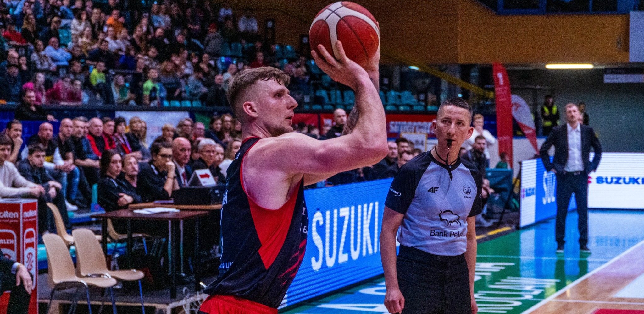 (Fot. Facebook.com/Czarni to Wy)