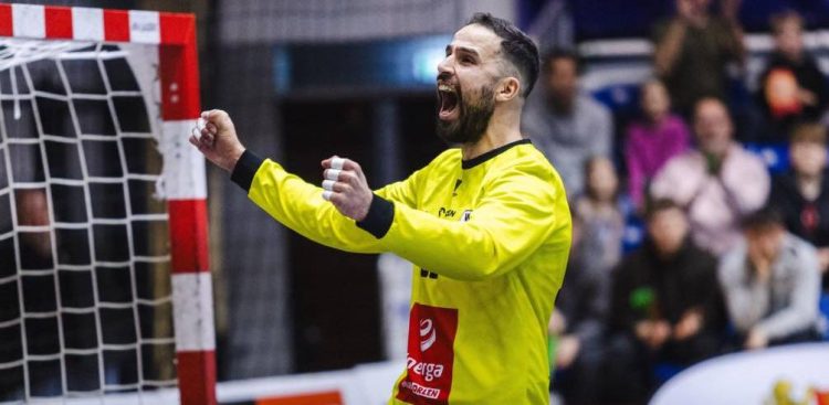 (Fot. Facebook.com/Energa Wybrzeże Gdańsk)