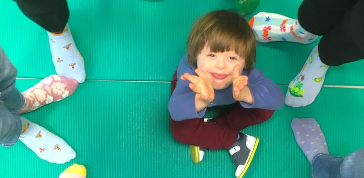 (Fot. Facebook/Fundacja Wspierania Rozwoju "Ja też")