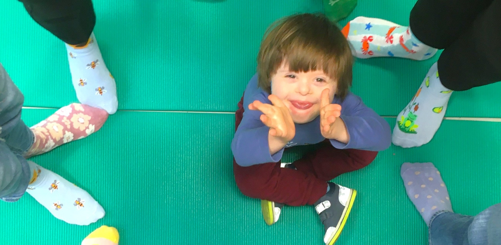 (Fot. Facebook/Fundacja Wspierania Rozwoju "Ja też")