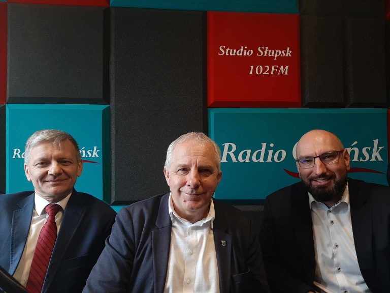 (Fot. Radio Gdańsk/Przemysław Woś)