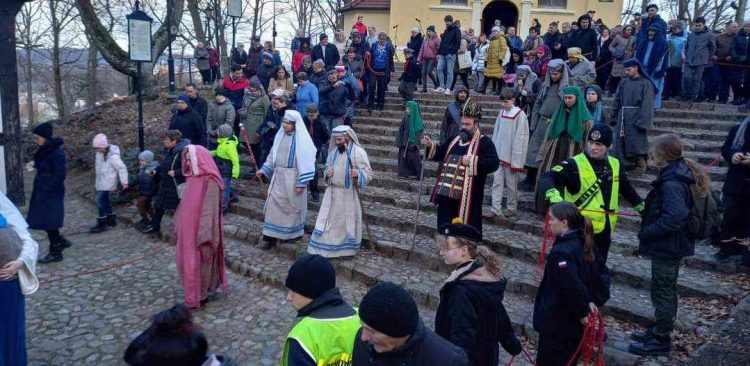 Na zdjęciu: jedna z poprzednich edycji wydarzenia