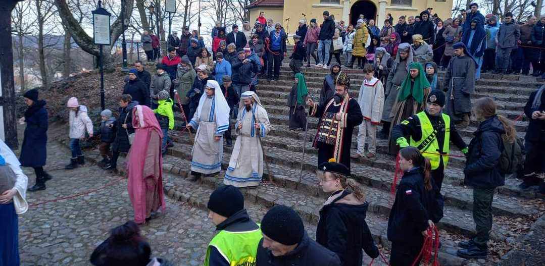 Na zdjęciu: jedna z poprzednich edycji wydarzenia