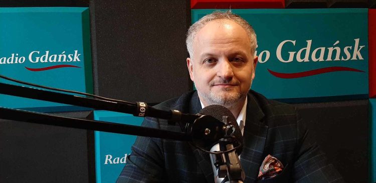 (Fot. Radio Gdańsk/Przemysław Woś)