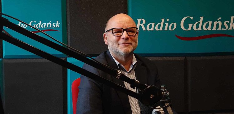 (fot. Radio Gdańsk/Przemek Woś)