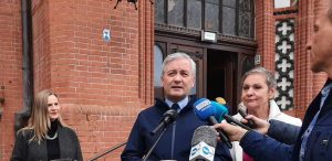 (Fot. Radio Gdańsk/Przemysław Woś)