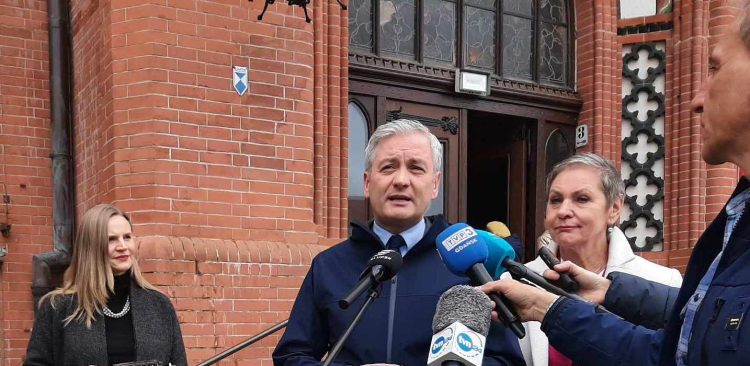 (Fot. Radio Gdańsk/Przemysław Woś)