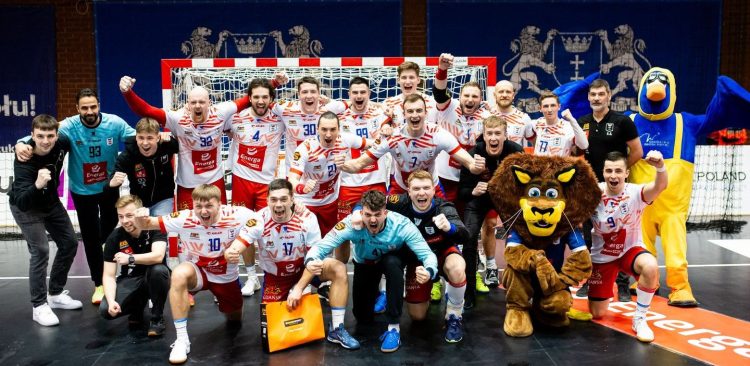 (Fot. Facebook/Energa Wybrzeże Gdańsk)