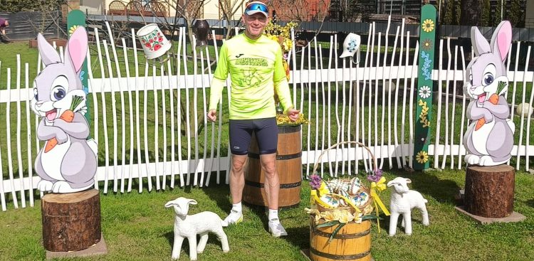 (Fot. arch. prywatne/Andrzej Potoczek)