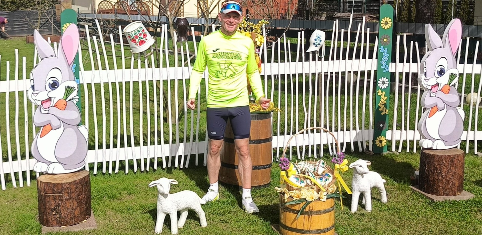 (Fot. arch. prywatne/Andrzej Potoczek)