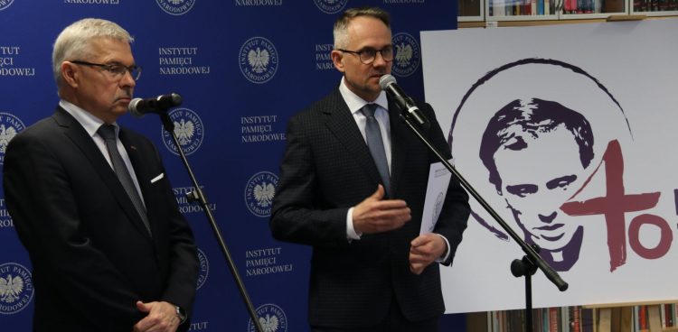 (Fot. Instytut Pamięci Narodowej)