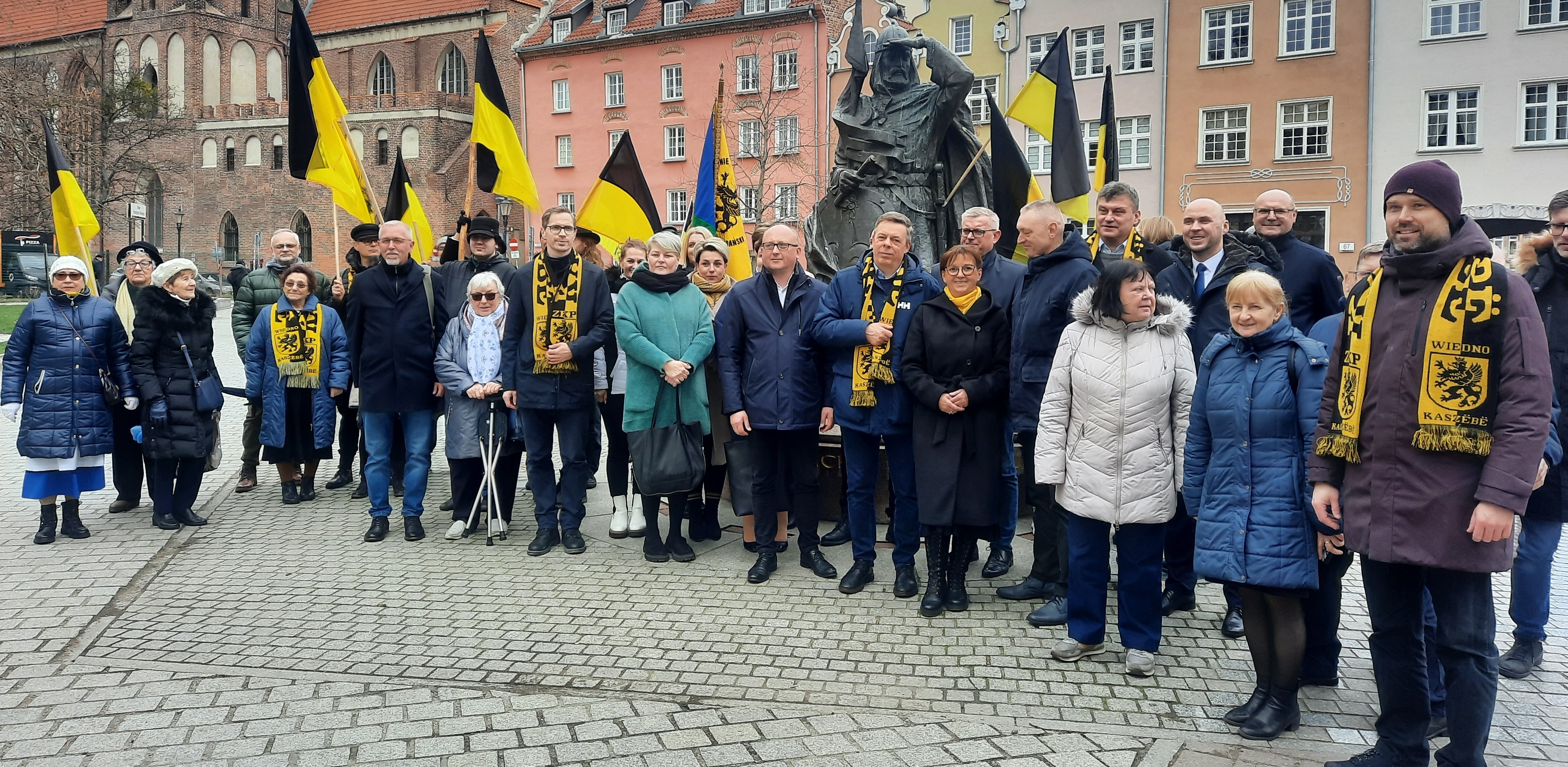 (Fot. Radio Gdańsk/Tatiana Slowi)