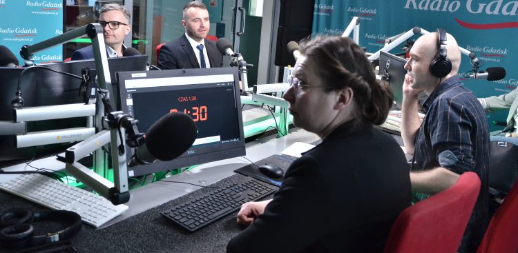 (Fot. Radio Gdańsk)