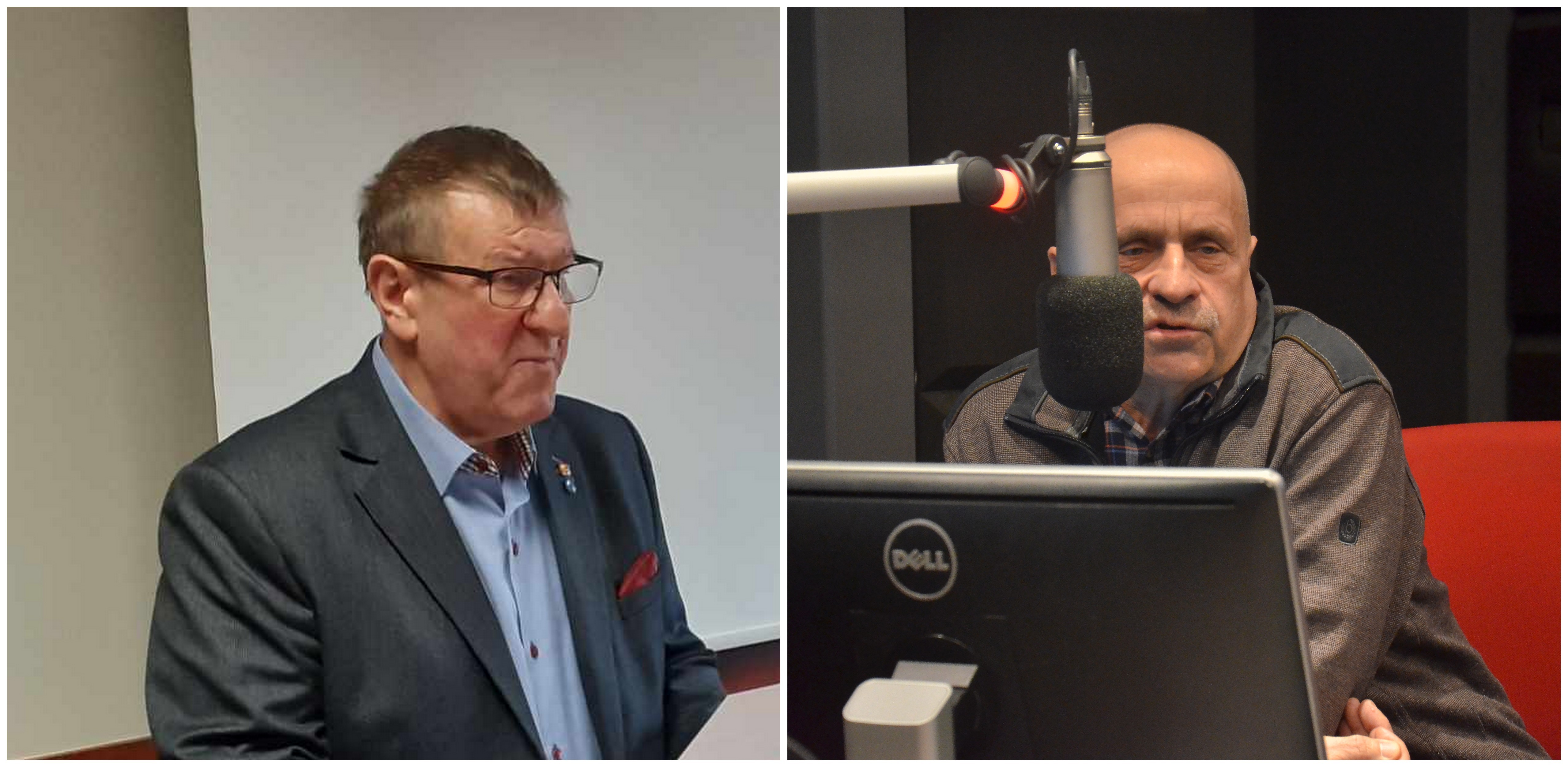 (Fot. Facebook.com (Pomorskie OPZZ)/Radio Gdańsk)