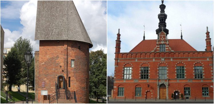 (Fot. Wikimedia Commons/Yanek, Maria Golinski)