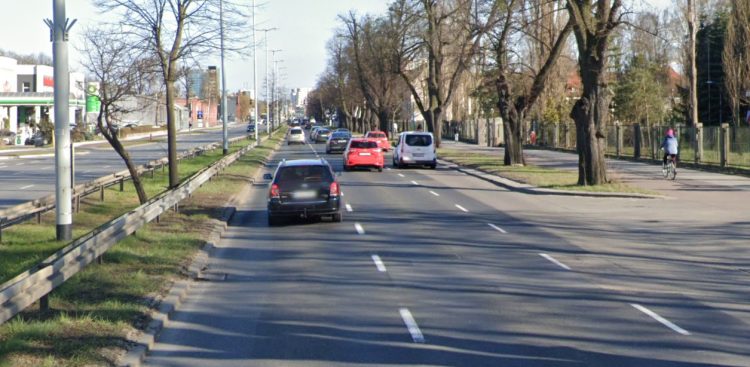 (Fot. Google Street View)