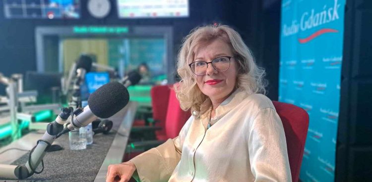 (Fot. Radio Gdańsk/fot. Joanna Matuszewska)