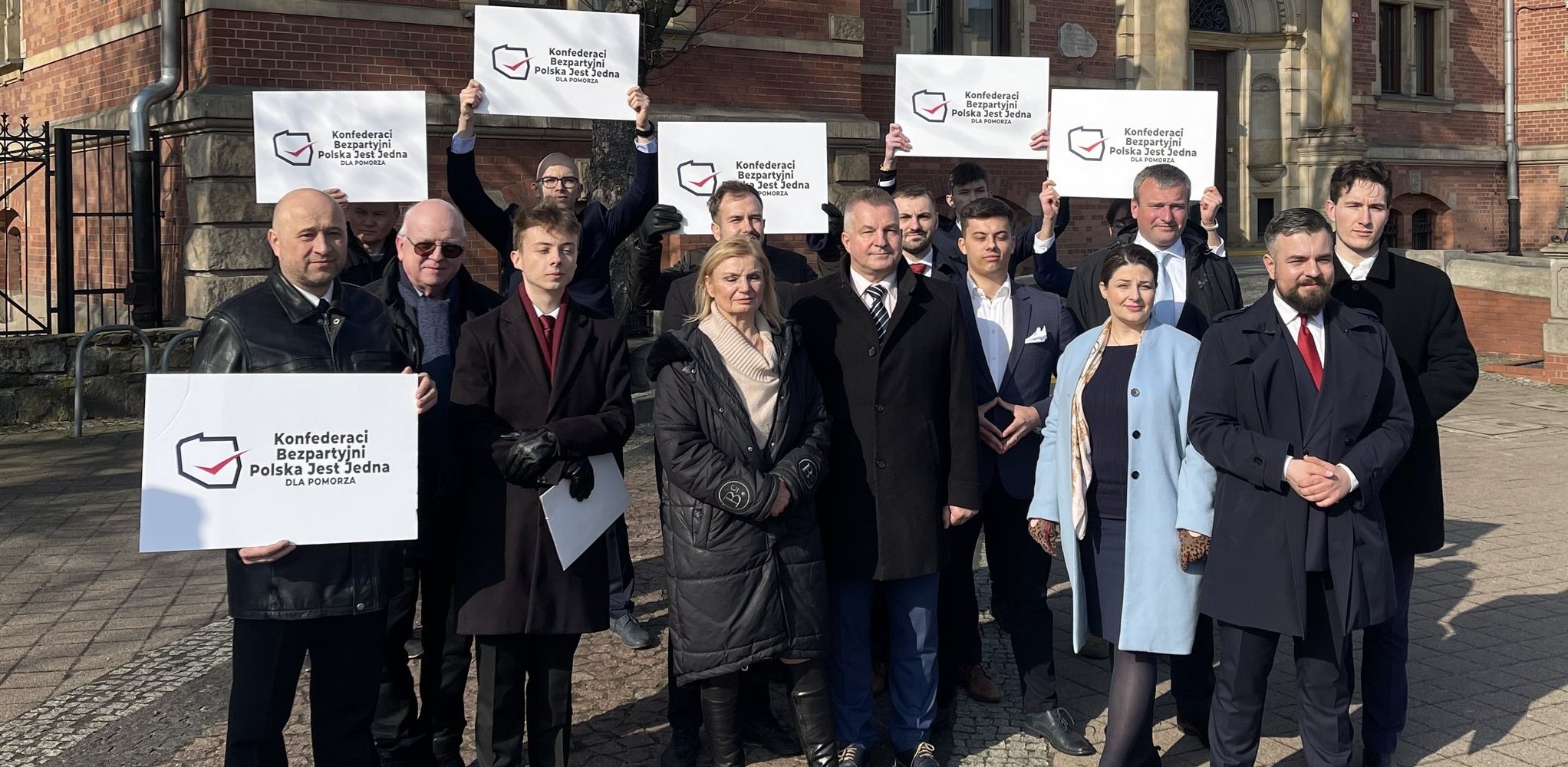 (Fot. Twitter/Michał Urbaniak)