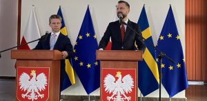 (Fot. Twitter/Władysław Kosiniak-Kamysz)