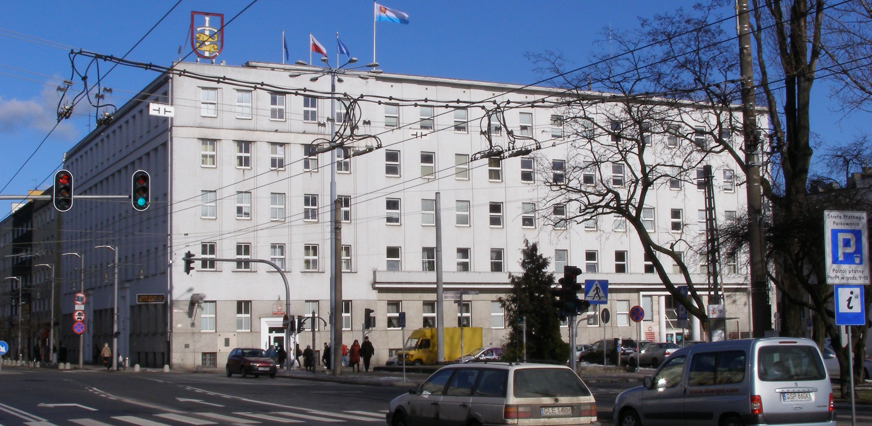 (Fot. Wikimedia Commons/Andrzej Otrębski)