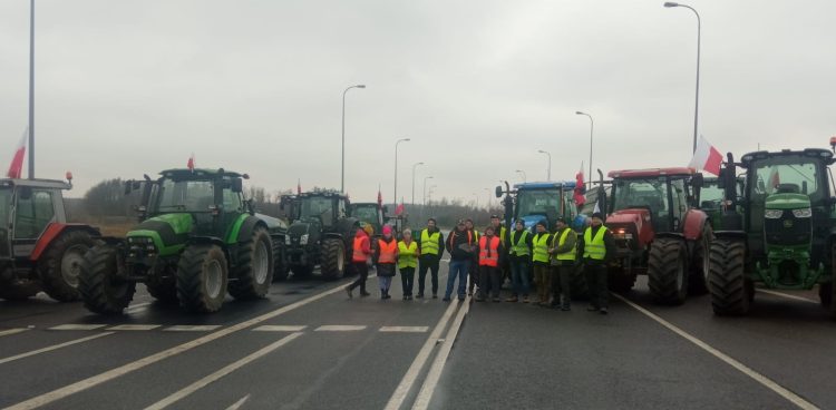 (Fot. Pomorska Izba Rolnicza/Dariusz Dąbrowski)