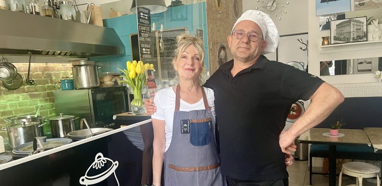 (Fot. Radio Gdańsk/Magdalena Manasterska)