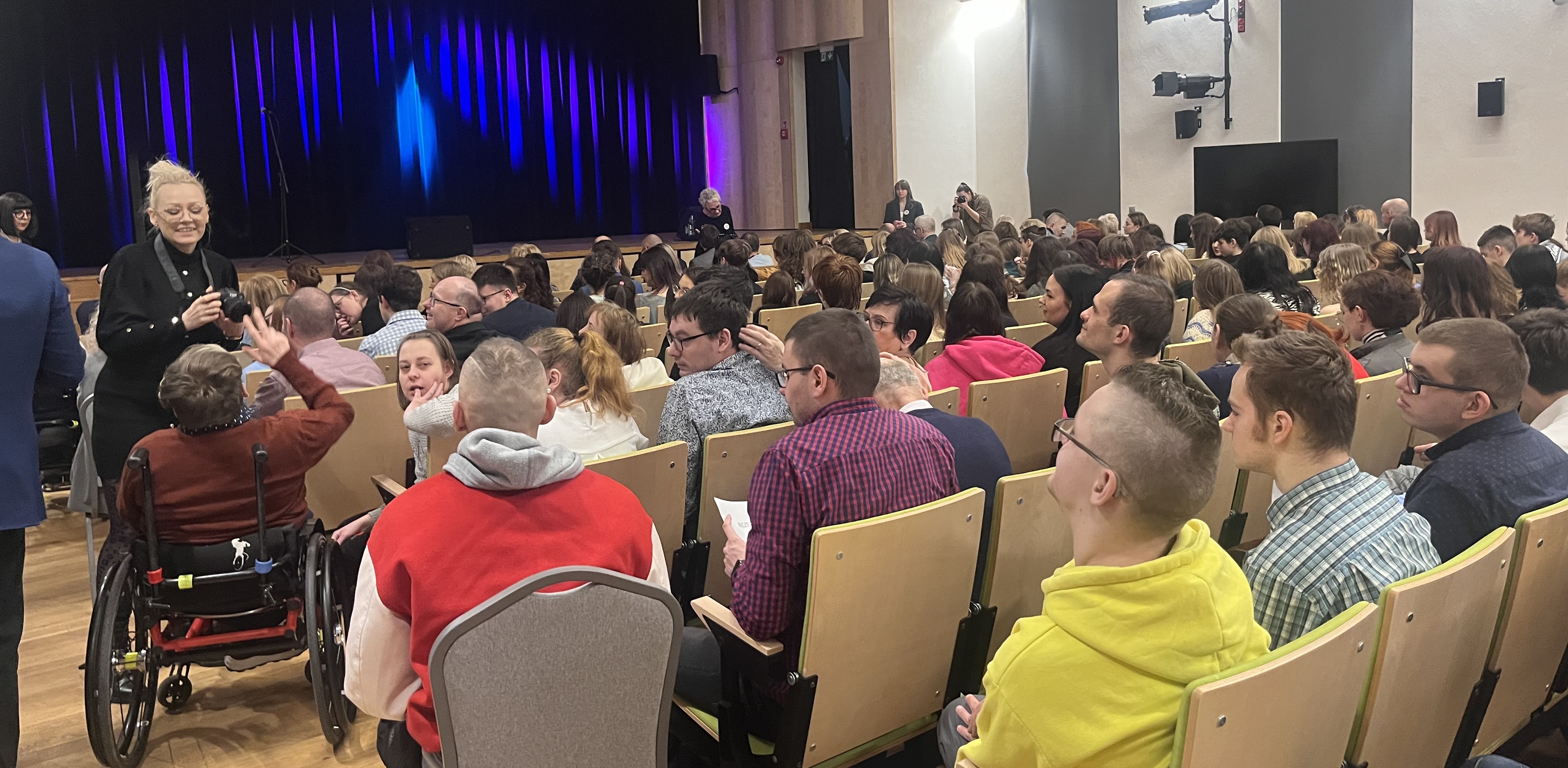 (fot. Fundacja Przystań)