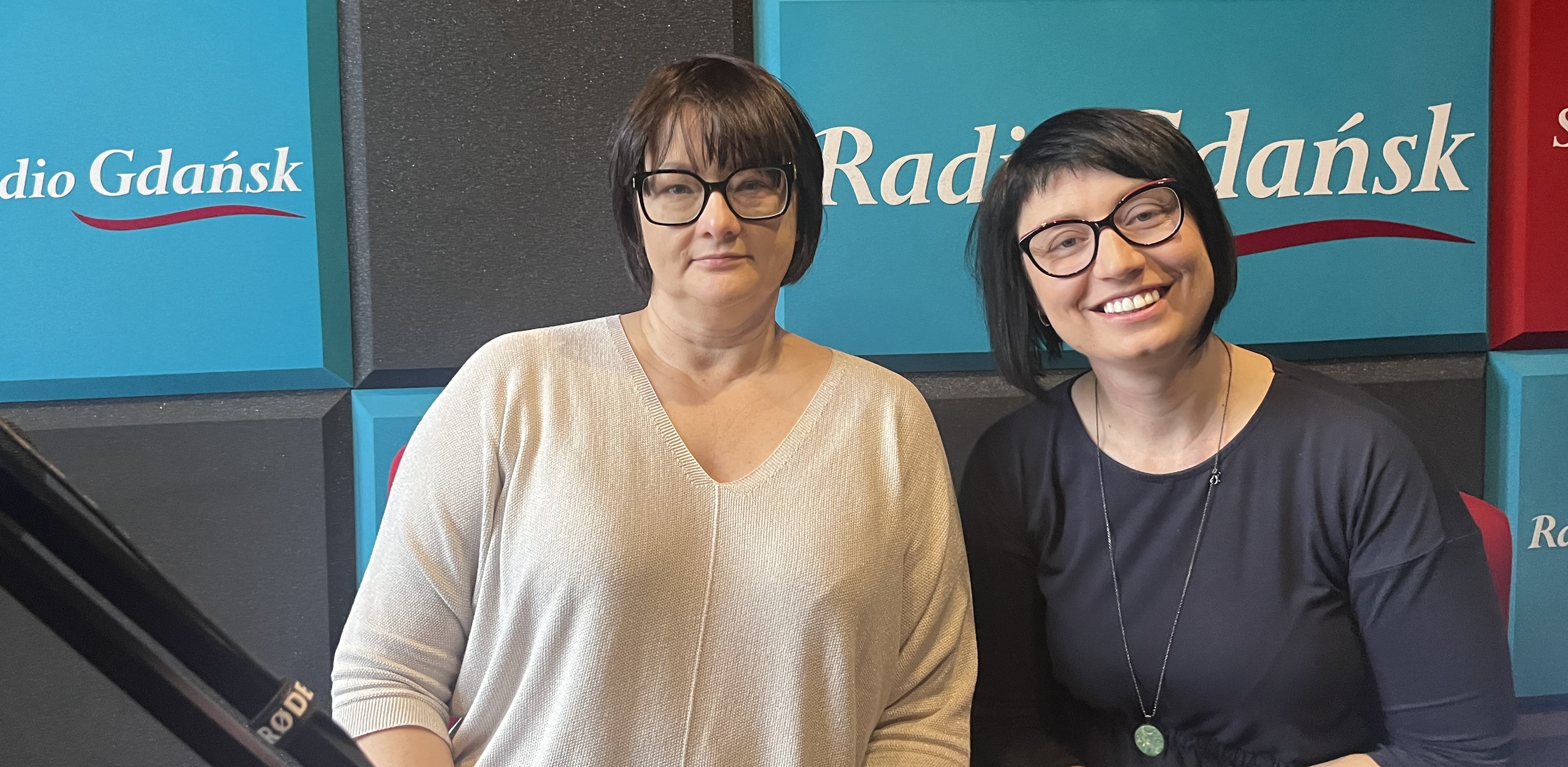 (fot. Radio Gdańsk/Joanna Merecka-Łotysz)