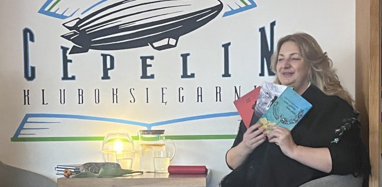 (fot. Radio Gdańsk/Joanna merecka-Łotysz)