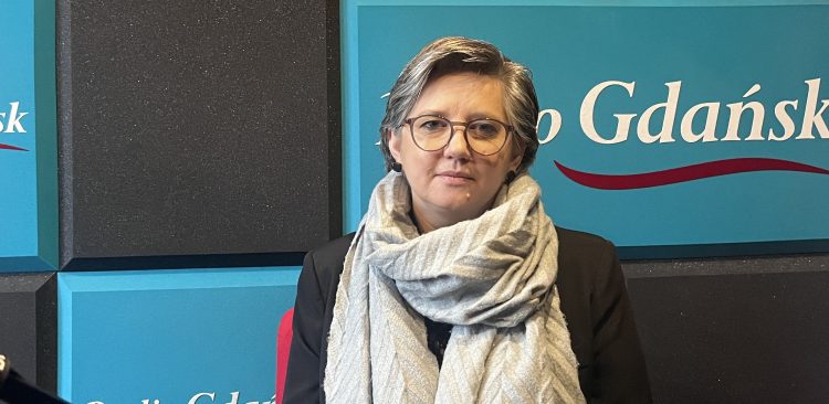 (fot. Radio Gdańsk/Joanna Merecka-Łotysz)