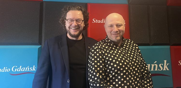 (fot. Radio Gdańsk/Joanna Merecka-Łotysz)