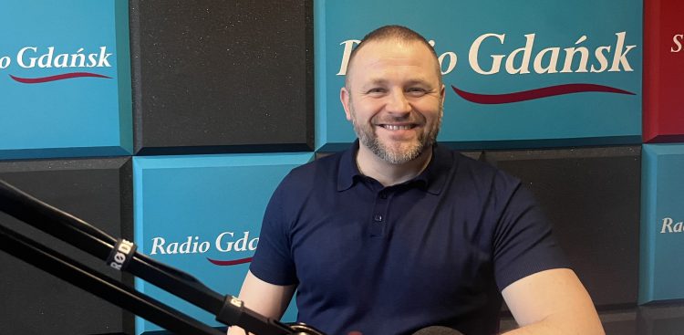 (fot. Radio Gdańsk/Joanna Merecka-Łotysz)