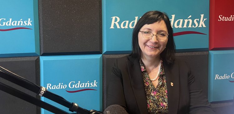 (fot. Radio Gdańsk/Joanna Merecka-Łotysz)