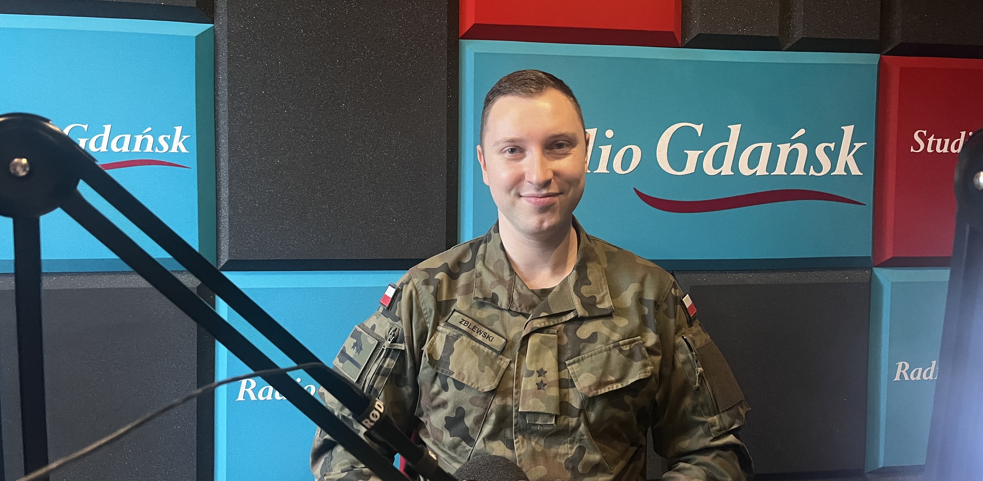 (fot. Radio Gdańsk/Joanna Merecka-Łotysz)