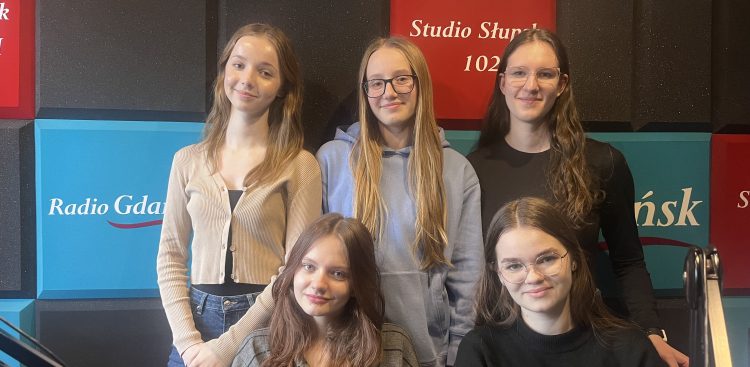 (fot. Radio Gdańsk/Joanna Merecka-Łotysz)