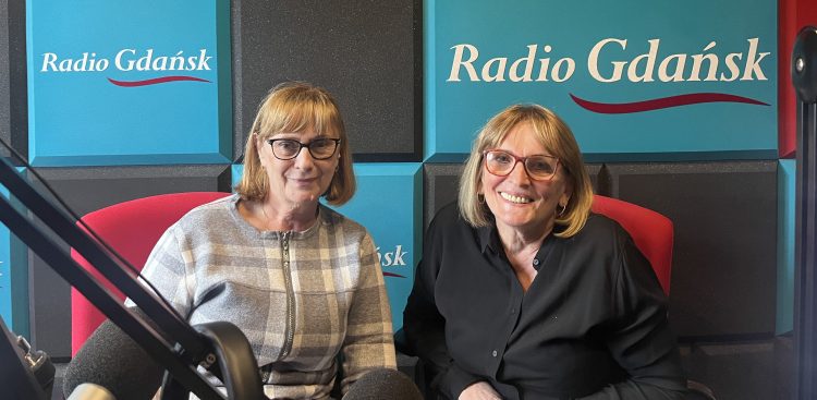 (Fot. Radio Gdańsk/Joanna Merecka-Łotysz)