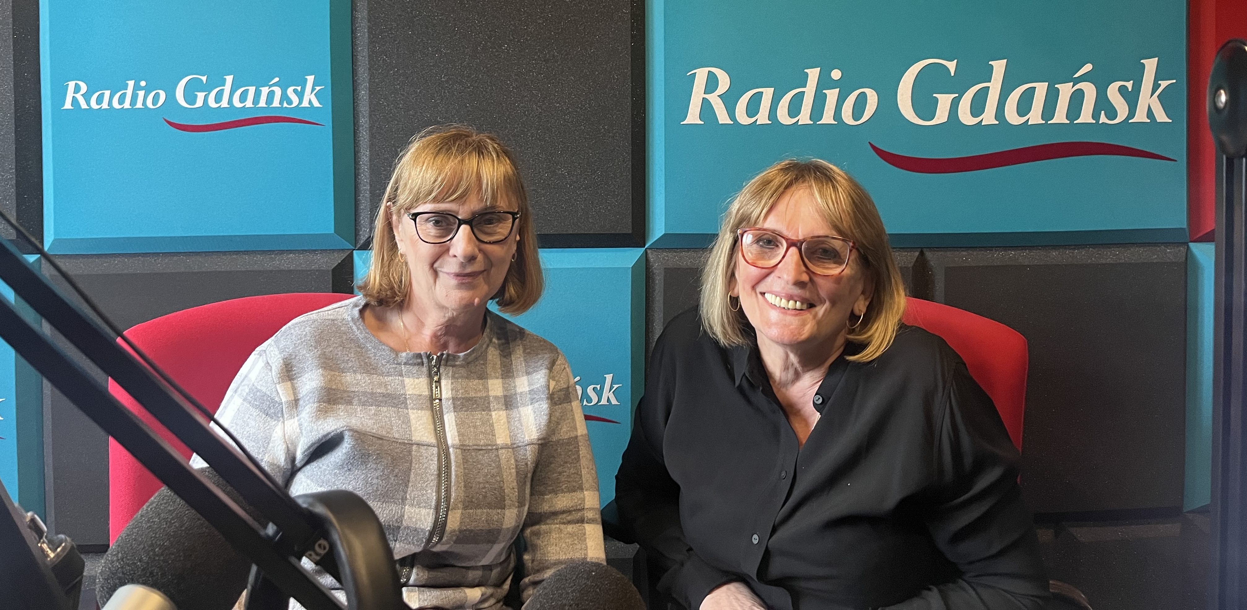 (Fot. Radio Gdańsk/Joanna Merecka-Łotysz)