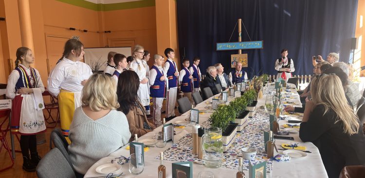 (fot. Radio Gdańsk/Joanna Merecka-Łotysz)