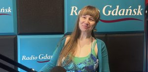 (fot. Radio Gdańsk/Joanna Merecka-Łotysz)