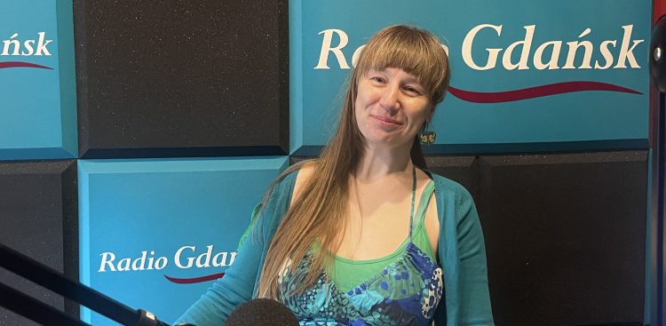 (fot. Radio Gdańsk/Joanna Merecka-Łotysz)