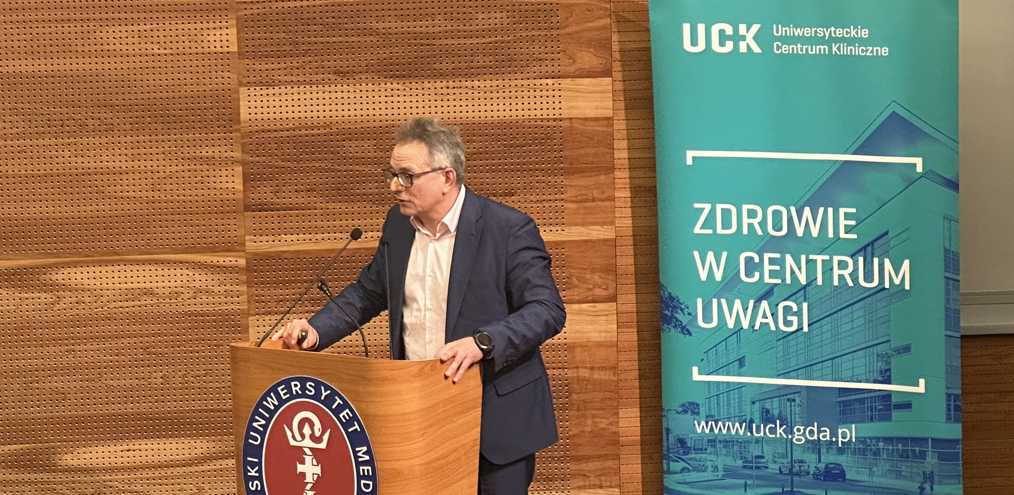 (Fot. Radio Gdańsk/Oskar Bąk)