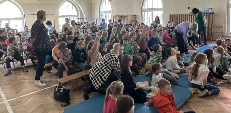 (Fot. Radio Gdańsk/Oskar Bąk)