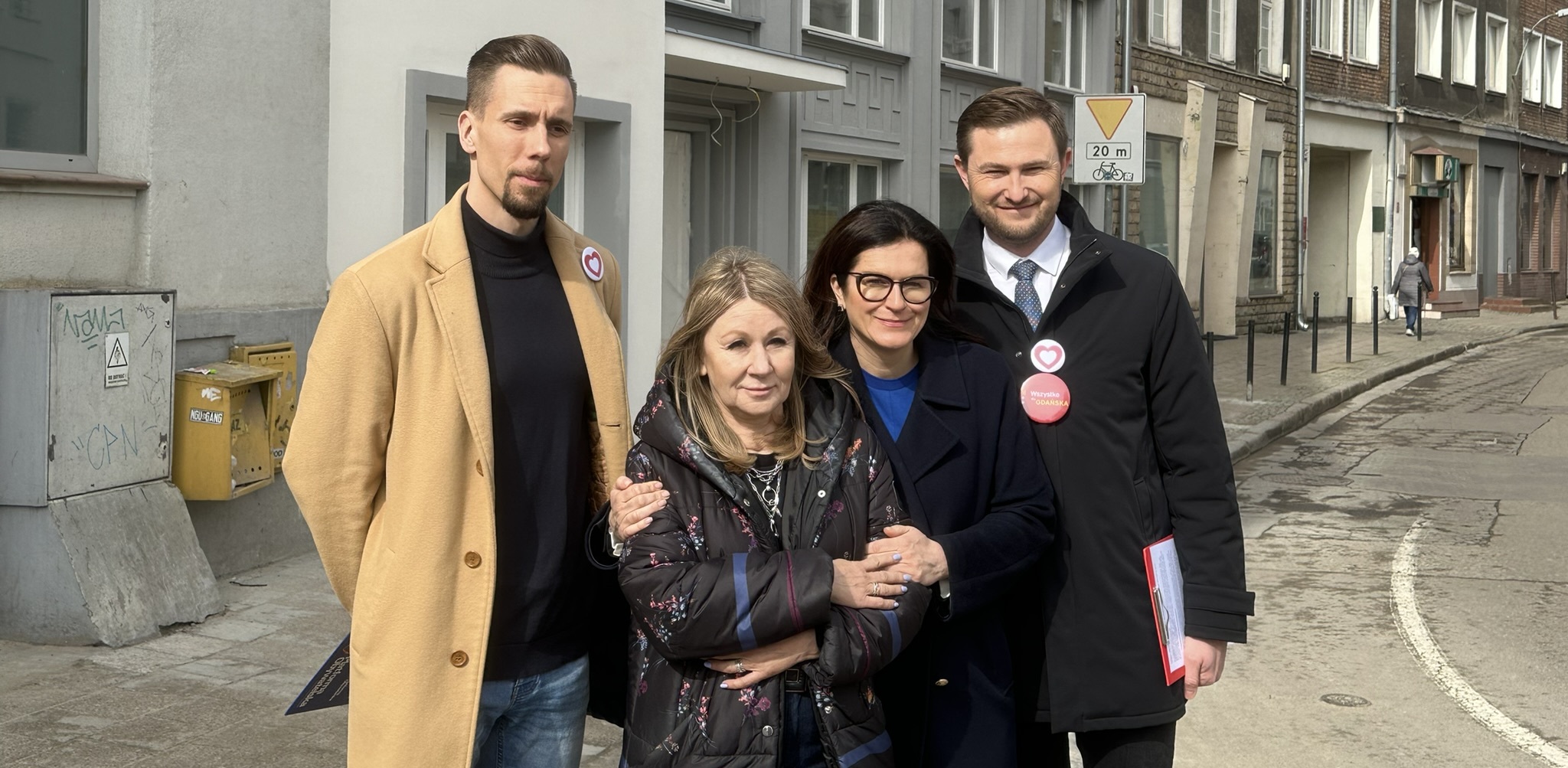 (Fot. Radio Gdańsk/Oskar Bąk)